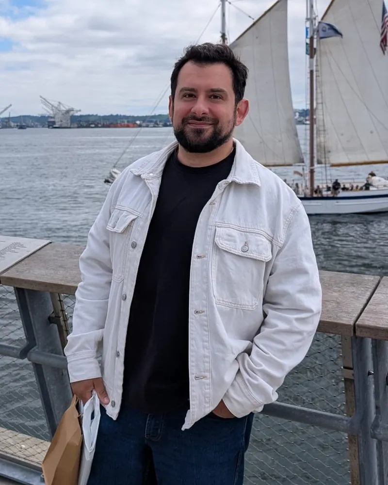 Amer Mozayen, Board Member