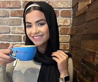 Maia Sadek, Vice President