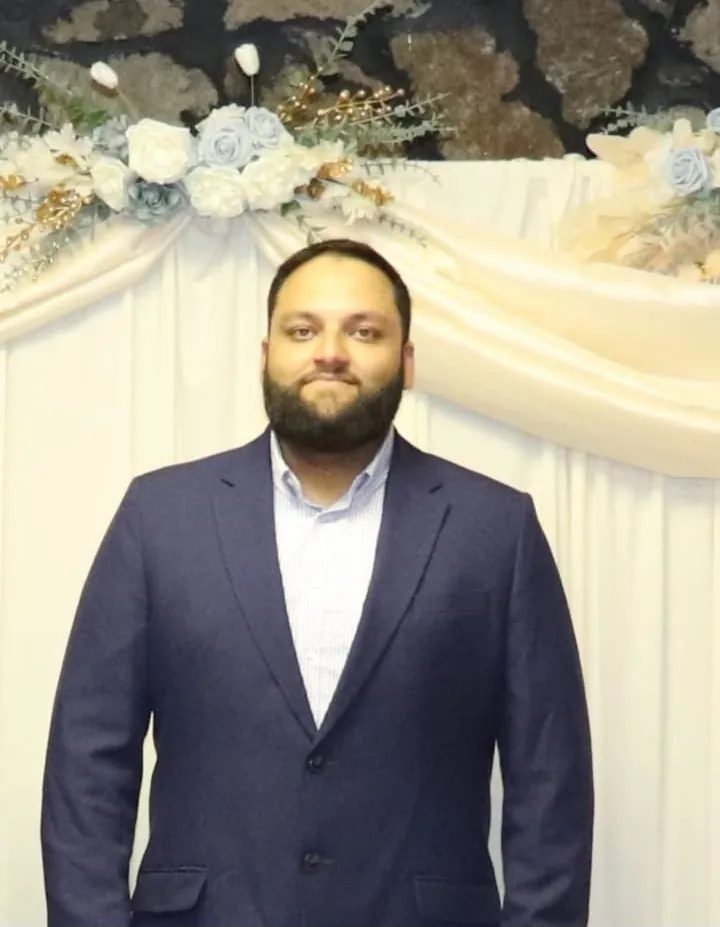 Tariq Syed, Board Member
