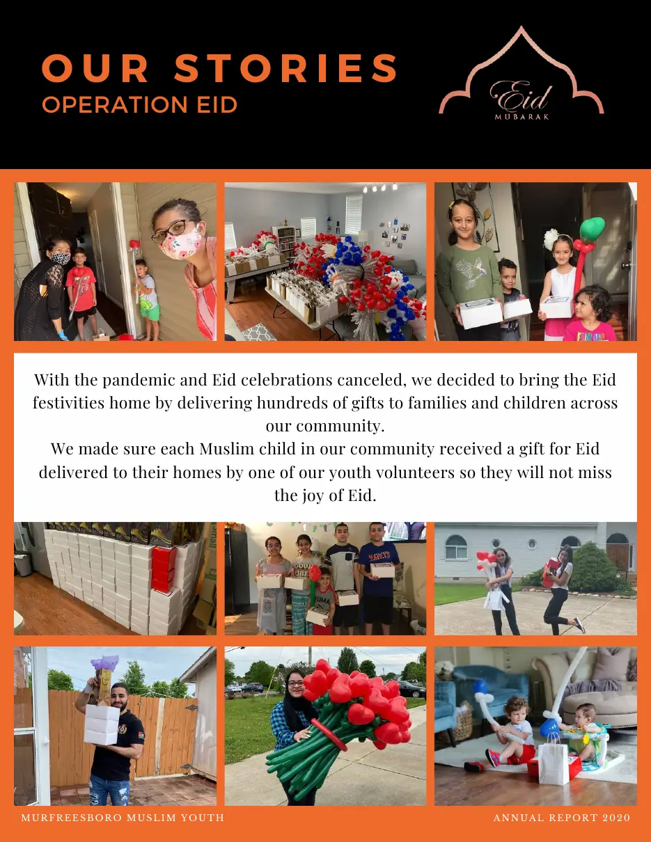 Page 11 of the 2020 annual report