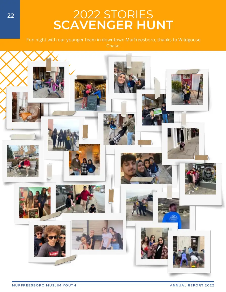 Page 24 of the 2022 annual report