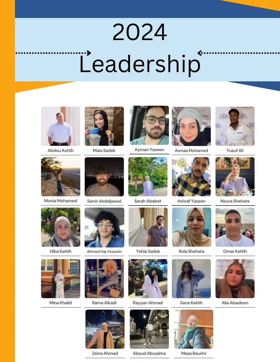 Page 5 of the 2023 annual report