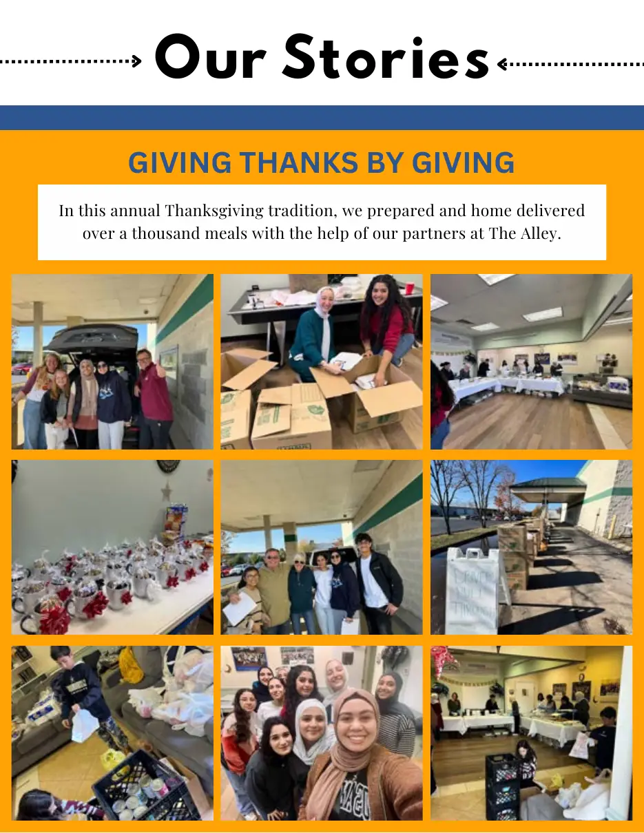 Page 19 of the 2023 annual report