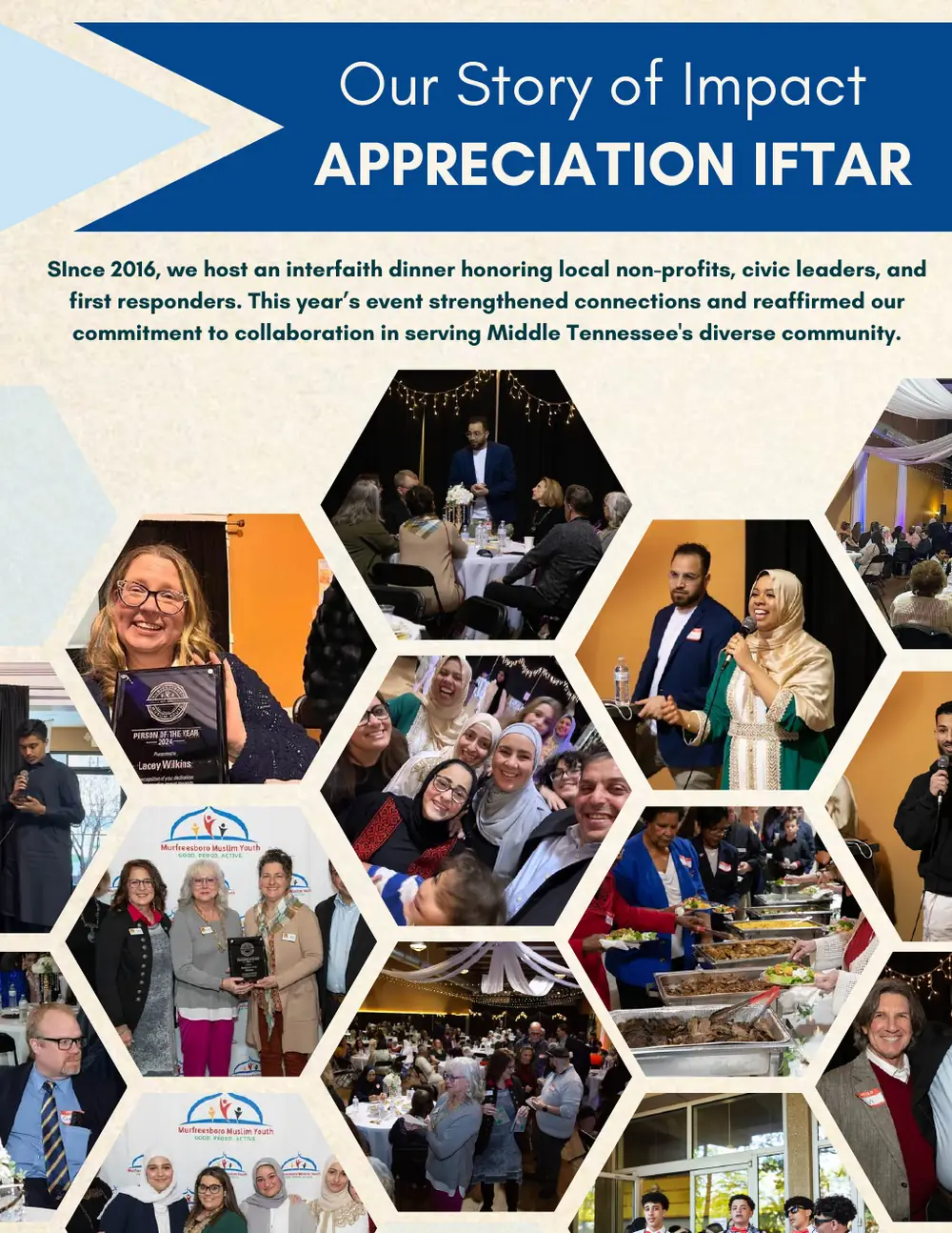 Page 14 of the 2024 annual report