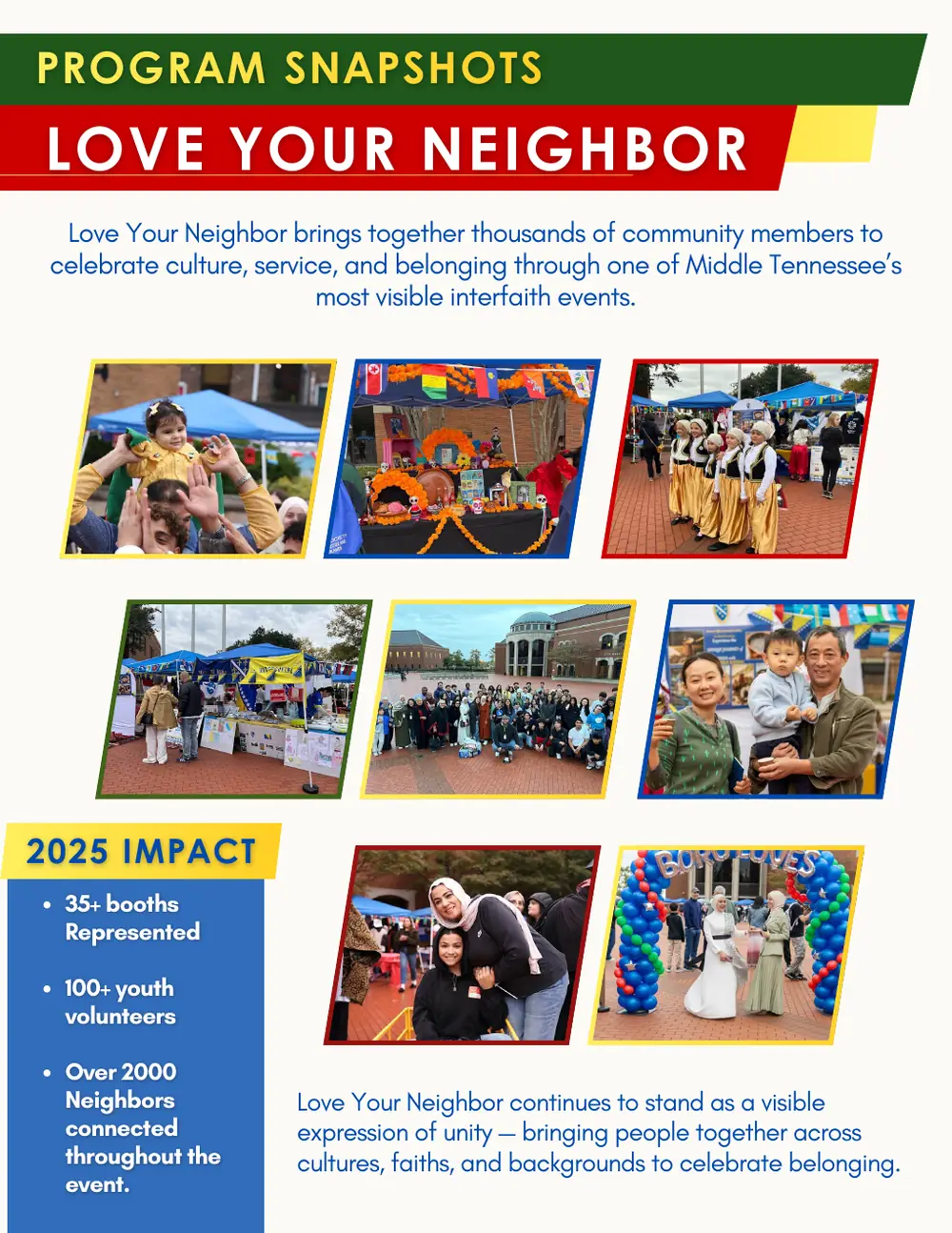 Page 16 of the 2025 annual report