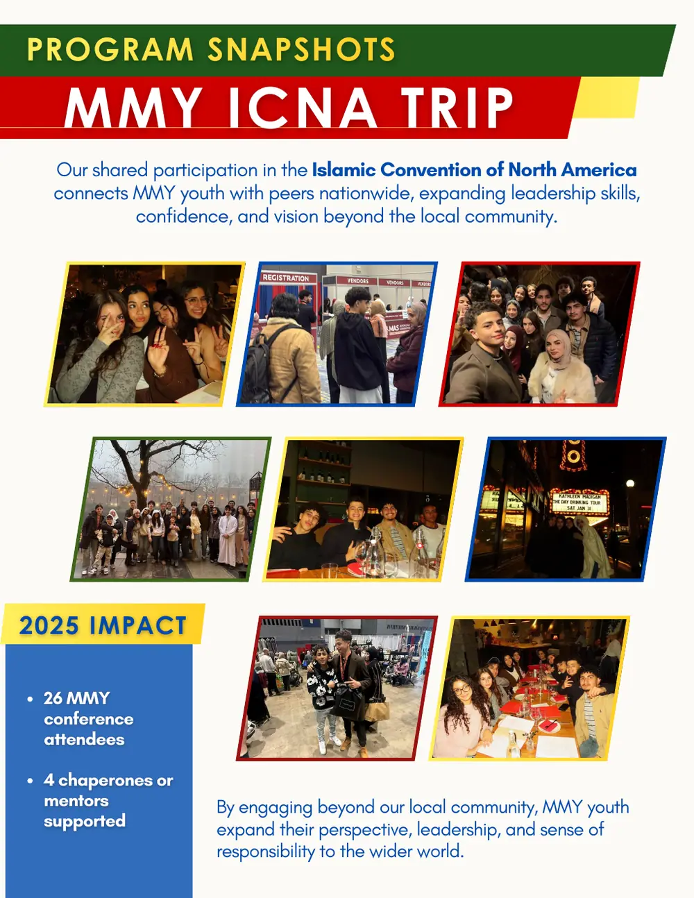 Page 18 of the 2025 annual report